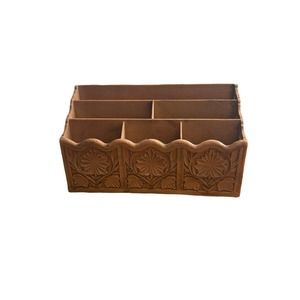 VTG Lerner plastic mail organizer